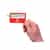 Wallet Magnifier
