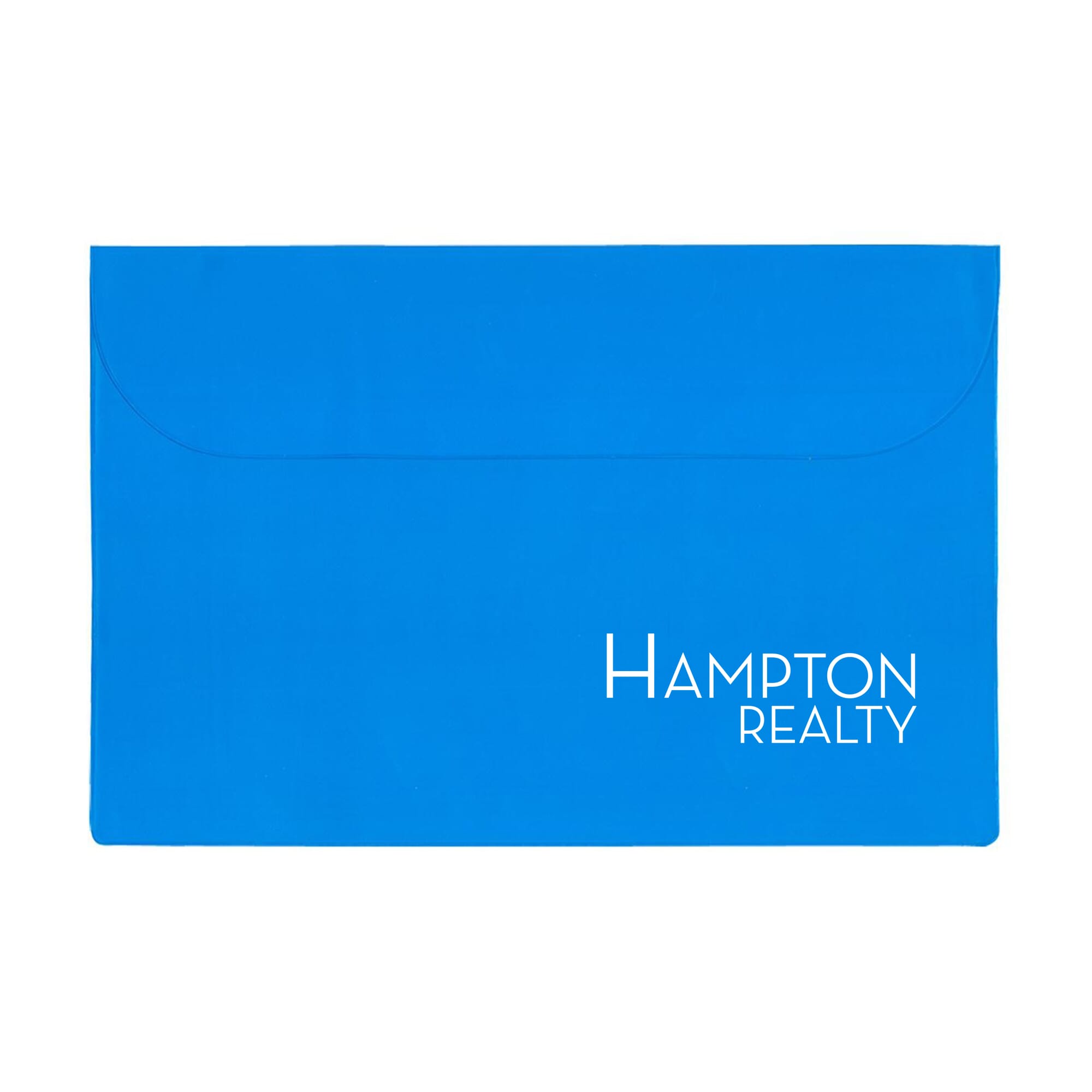MEDIUM BLUE