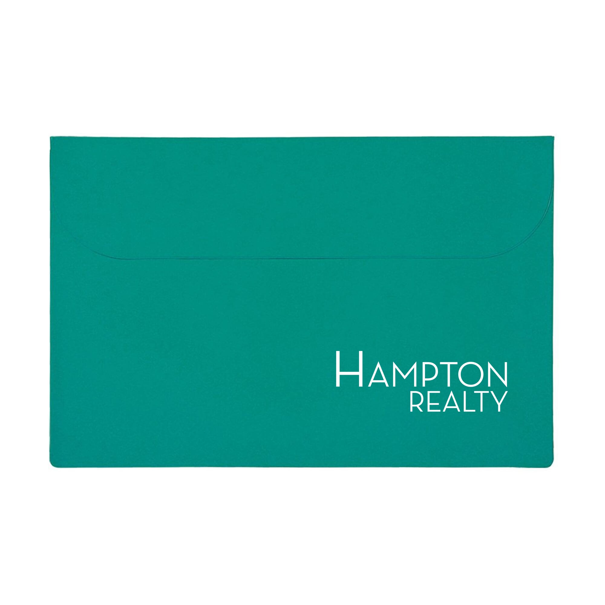 TEAL GREEN