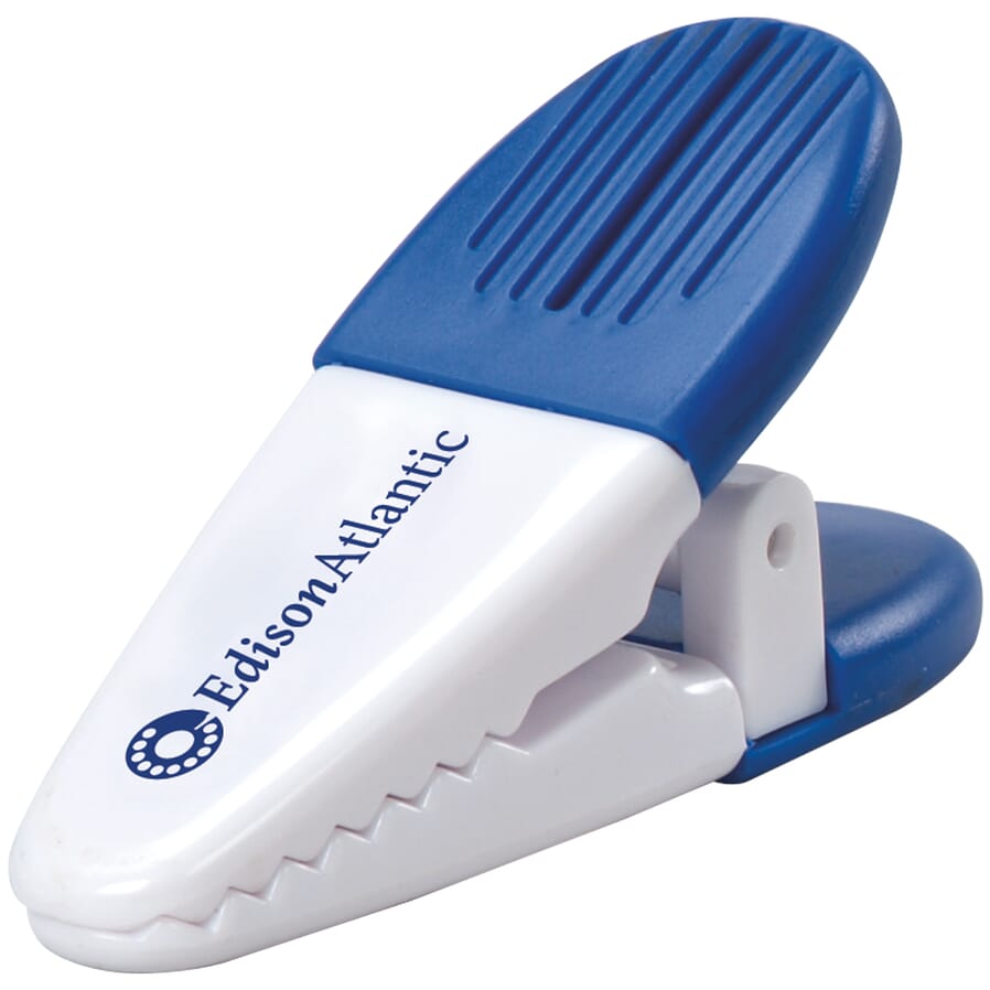 custom large magnetic clip