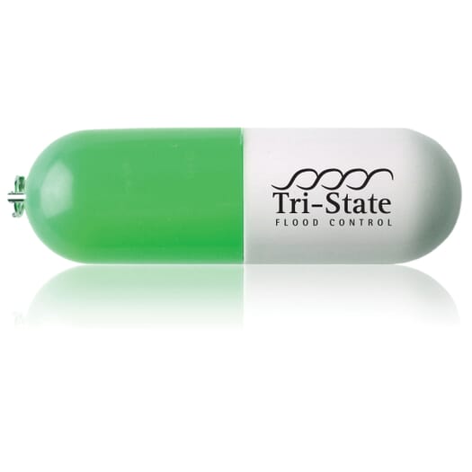 The Remedy USB Drive 1G