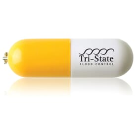 The Remedy USB Drive 512MB