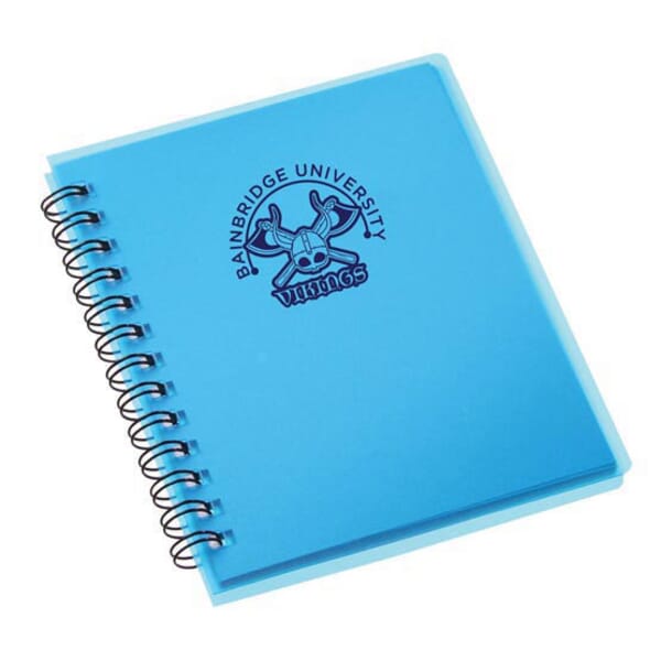 Janus Notebook