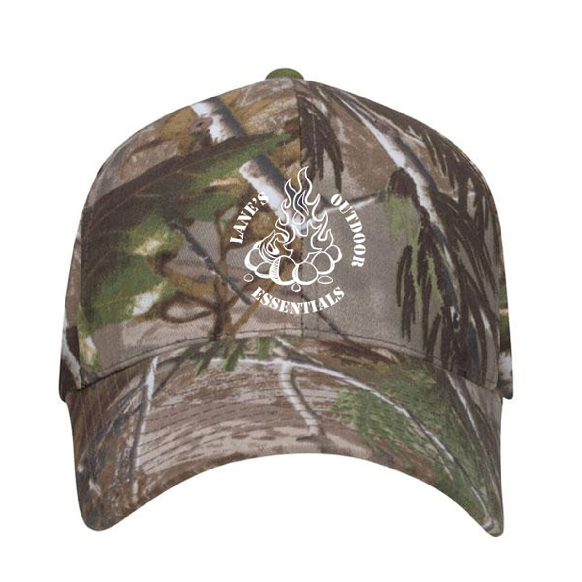 SPRING CAMO