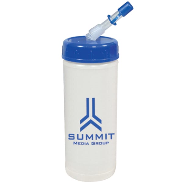 Glow Get 'Em Sports Bottle- 16-oz. – 24hr Service