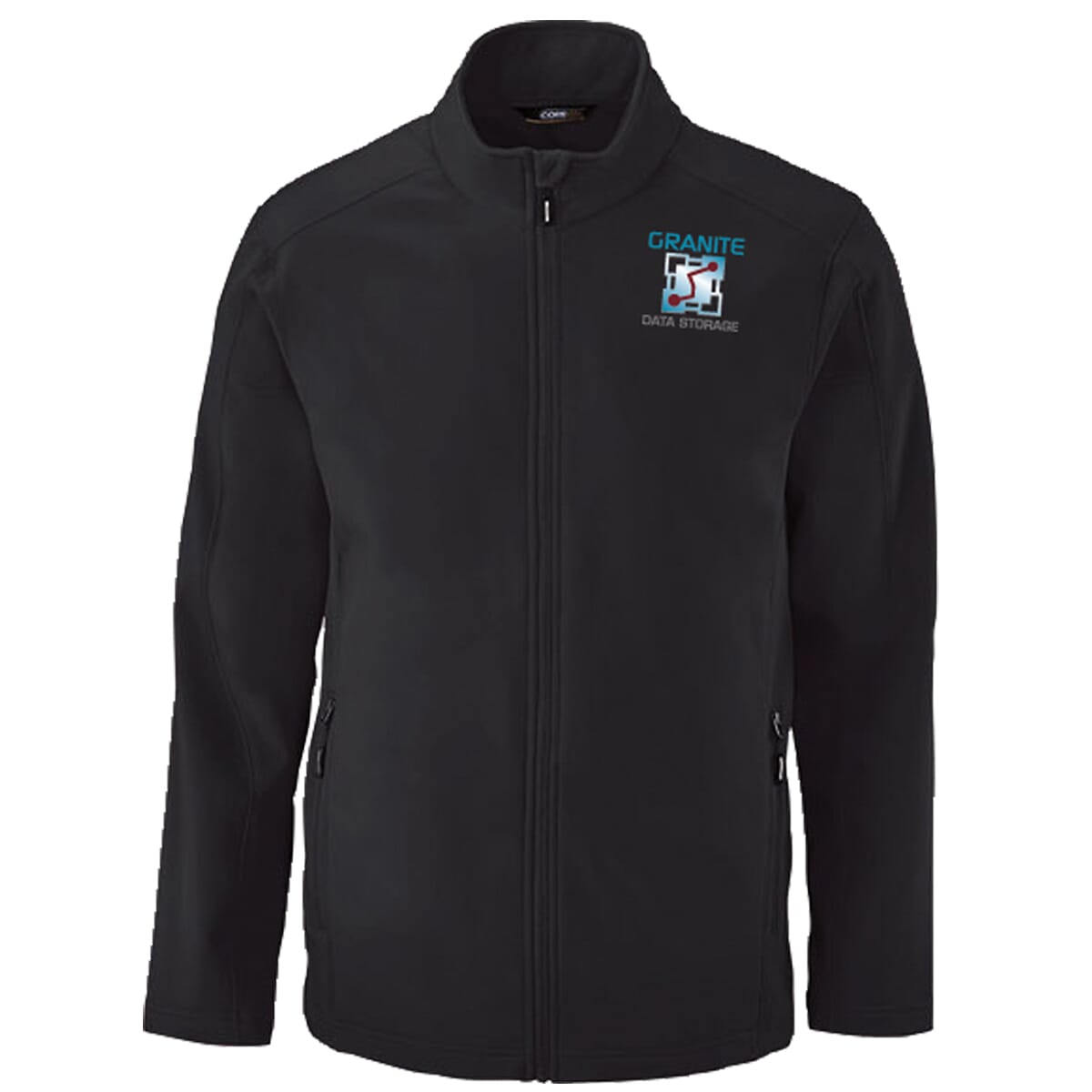 Core365™ Cruise Soft Shell - Men's