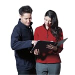 Core365™ Cruise Soft Shell - Men's