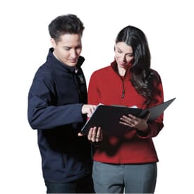 Core 365™ Cruise Soft Shell – Men's