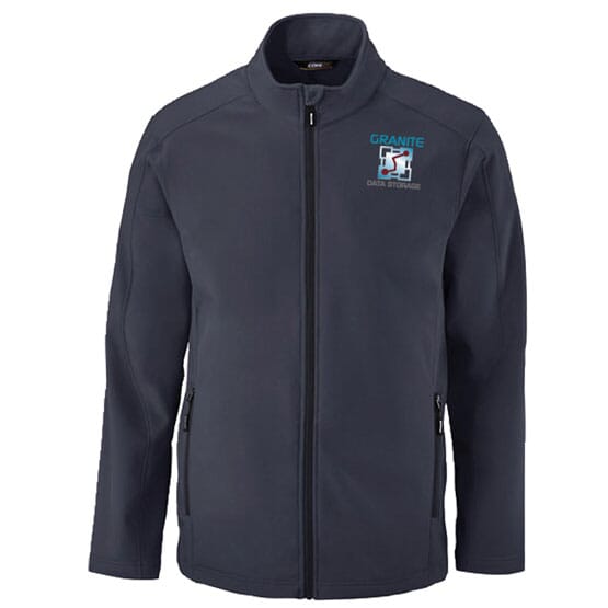 Core365™ Cruise Soft Shell - Men's