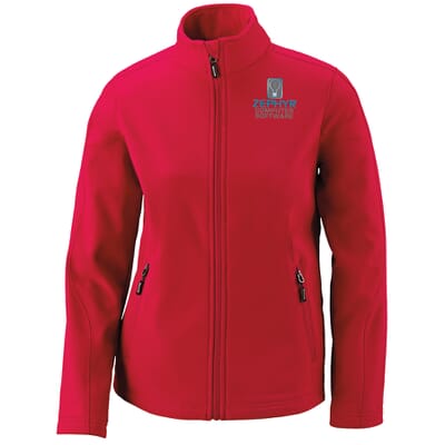 Core 365™ Cruise Soft Shell - Ladies' - Promotional | Crestline