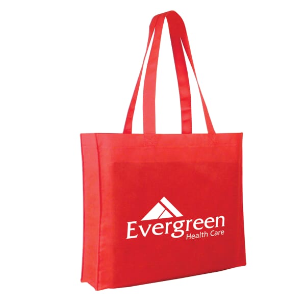 Sturdy Tote