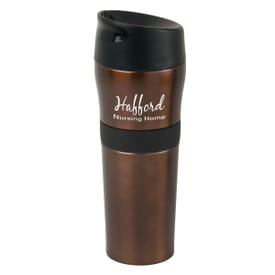 20 oz Terra Vacuum Tumbler