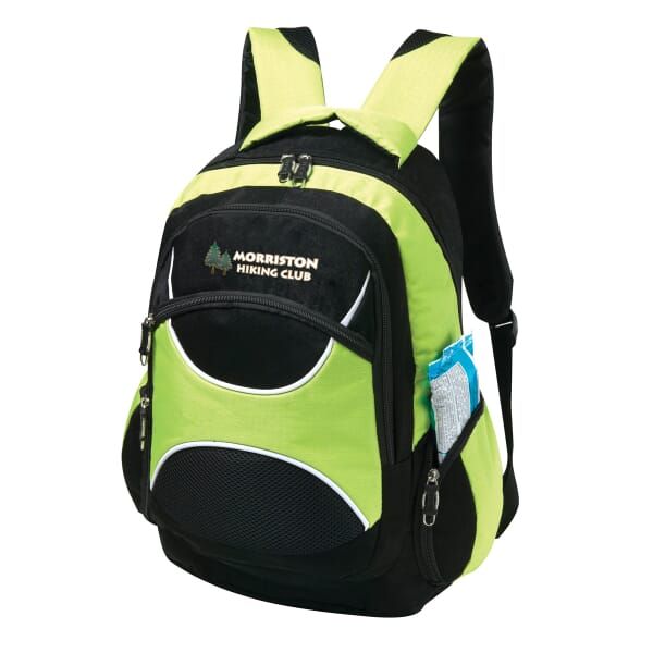 Dogbone Backpack