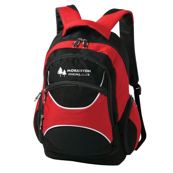 Dogbone Backpack
