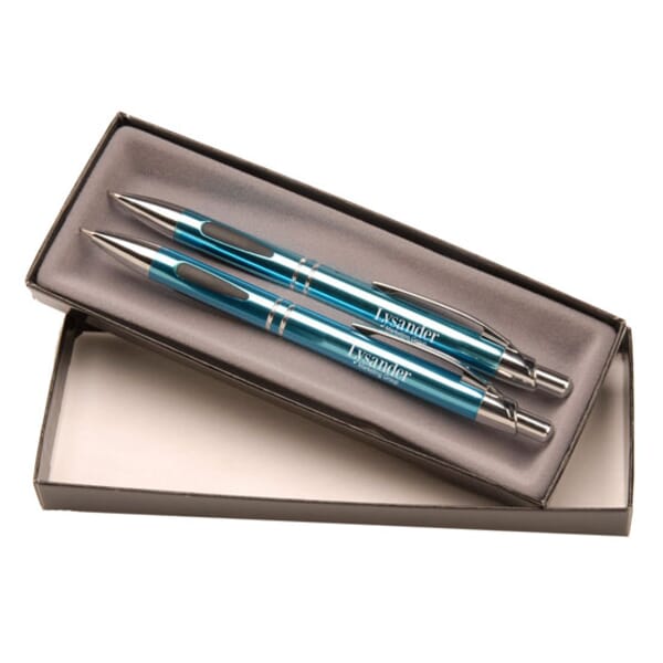 Maestro Pen & Pencil Gift Set