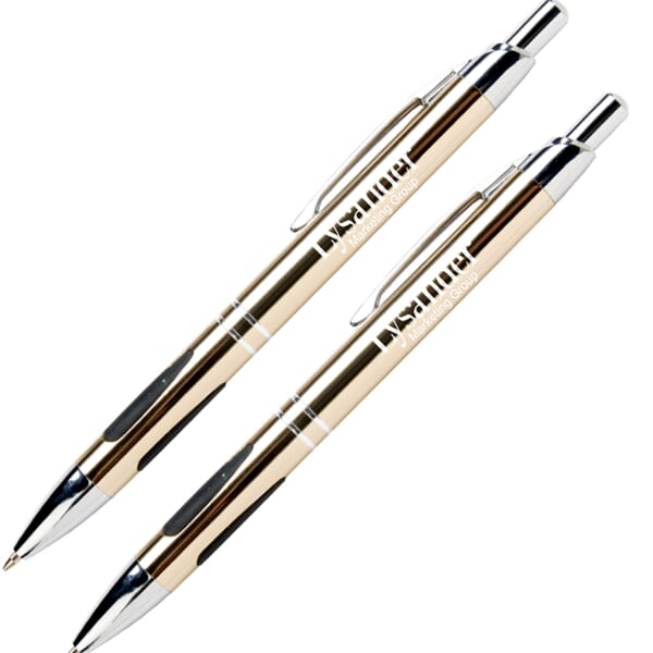 Maestro Pen & Pencil Gift Set