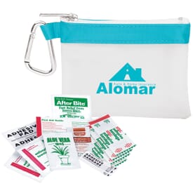 Clip &amp; Carry First Aid Kits