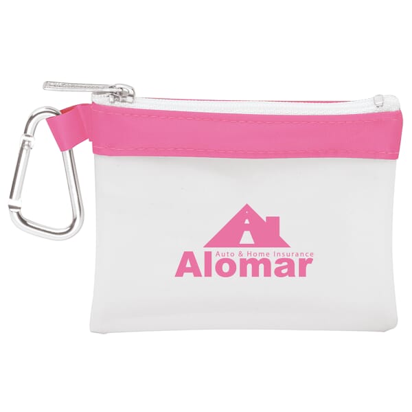 Clip & Carry First Aid Kits