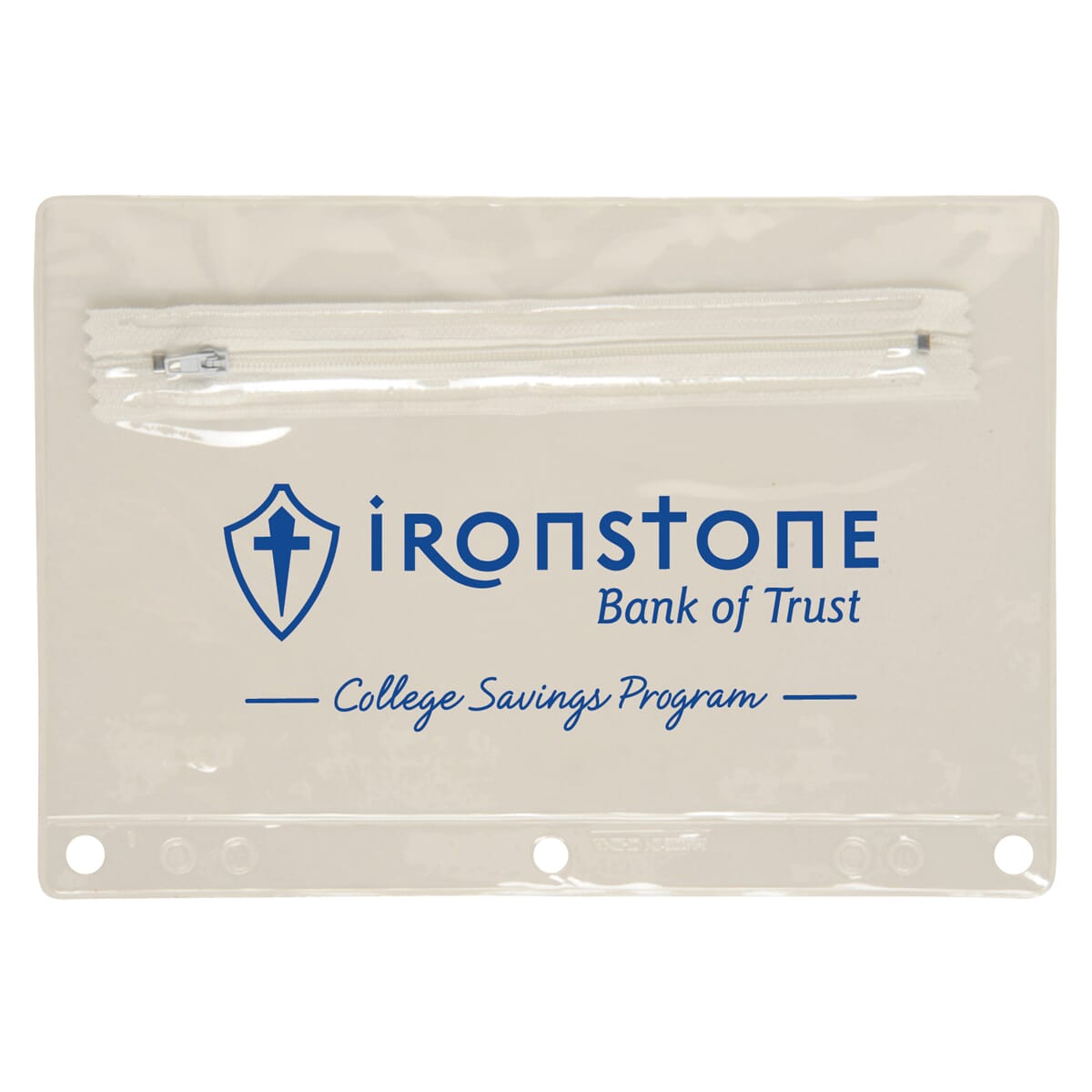 Trans School Pouch