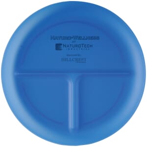 Portion Plate