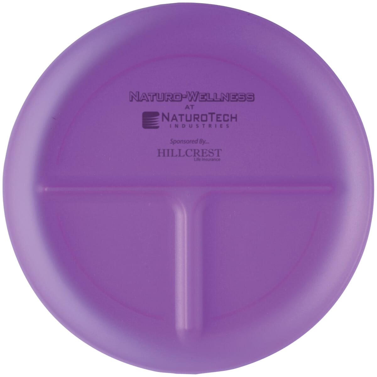 TRANS PURPLE