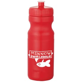 24 oz Easy Squeezy Bottle