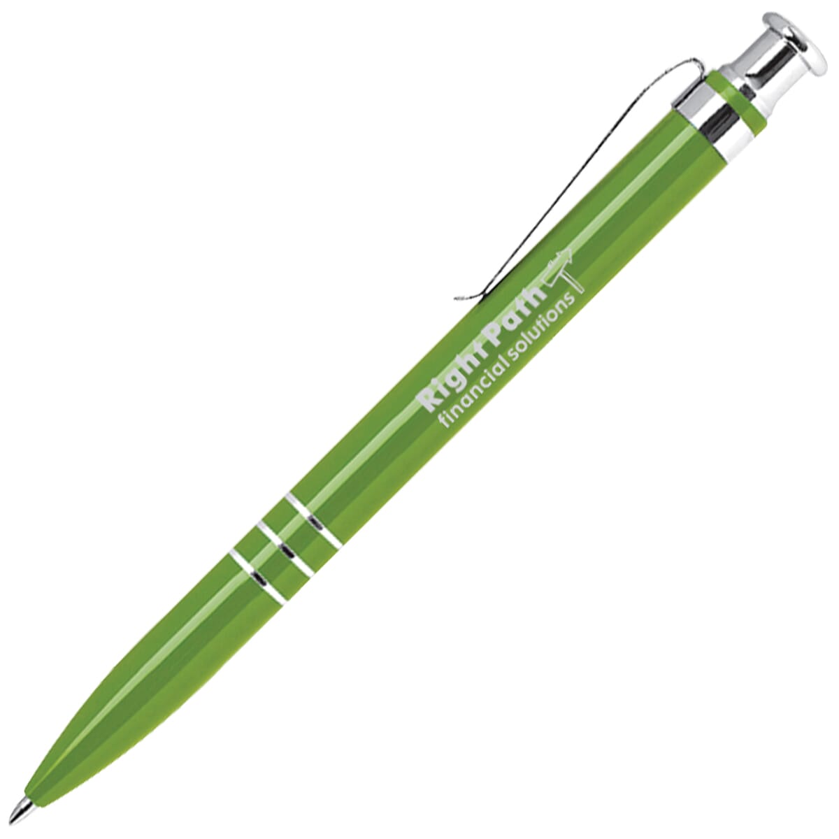 Windjammer Pen