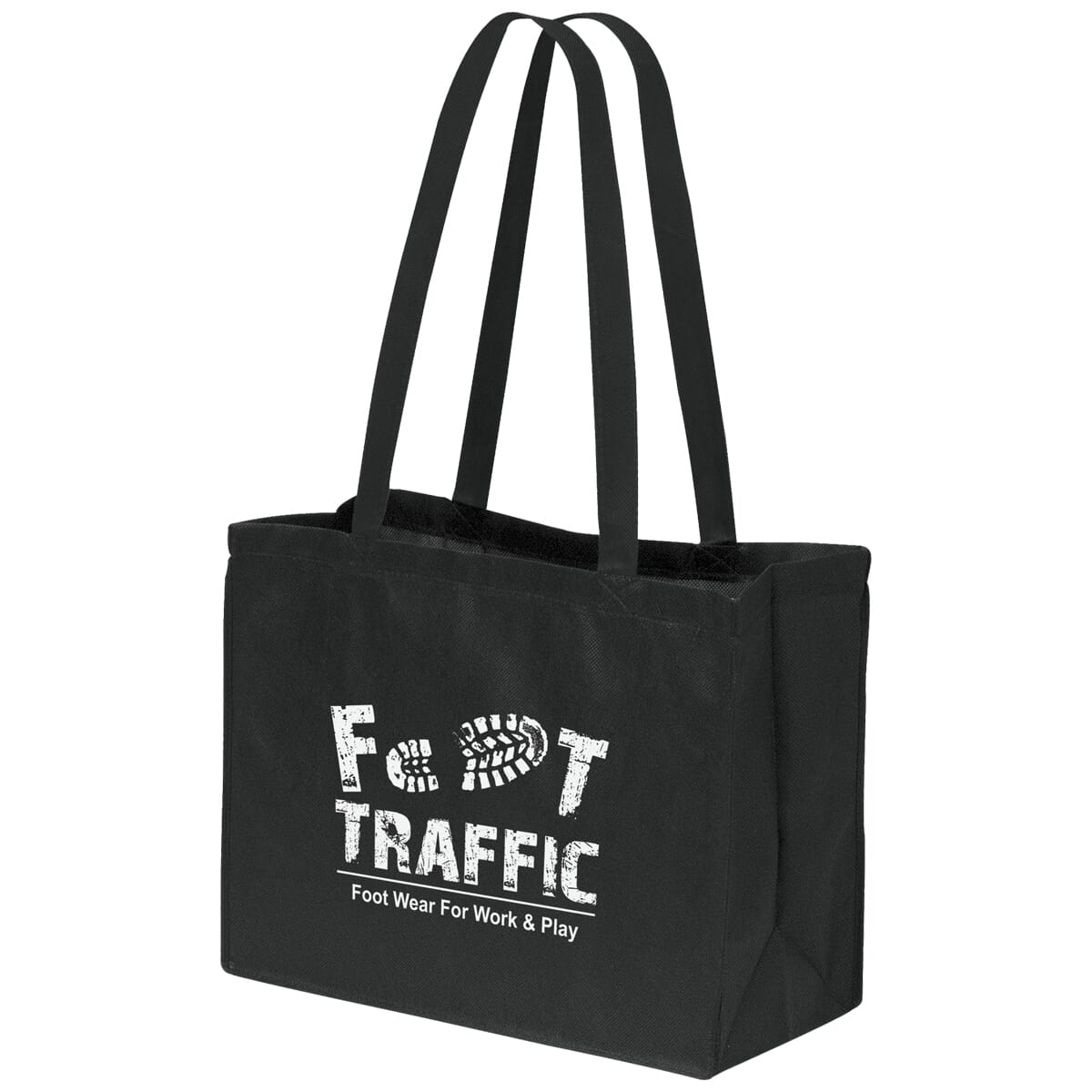 Featherlight Tote Bags 16" x 12"