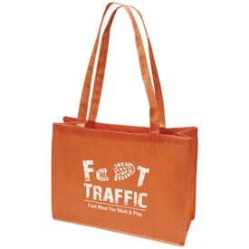 Featherlight Tote Bags 16&quot; x 12&quot;