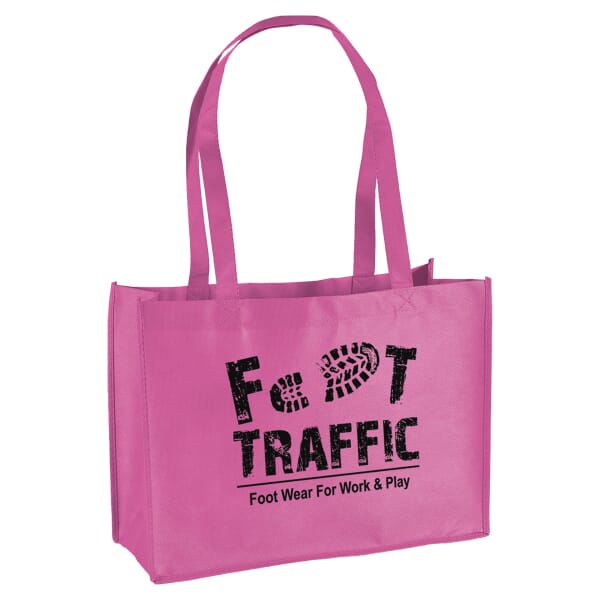 Featherlight Tote Bags 16" x 12"