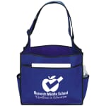 Trade Show Tote 14" x 12" x 6"