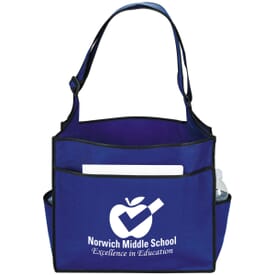 Trade Show Tote 14&quot; x 12&quot; x 6&quot;