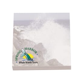 SOUVENIR® Sticky Notes 3" x 3"-50 Sheet