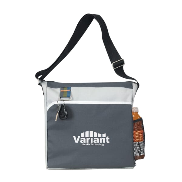 Sidekick Messenger Bag