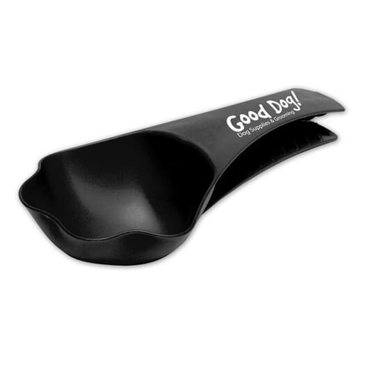 Pet Food Scoop'N Clip™