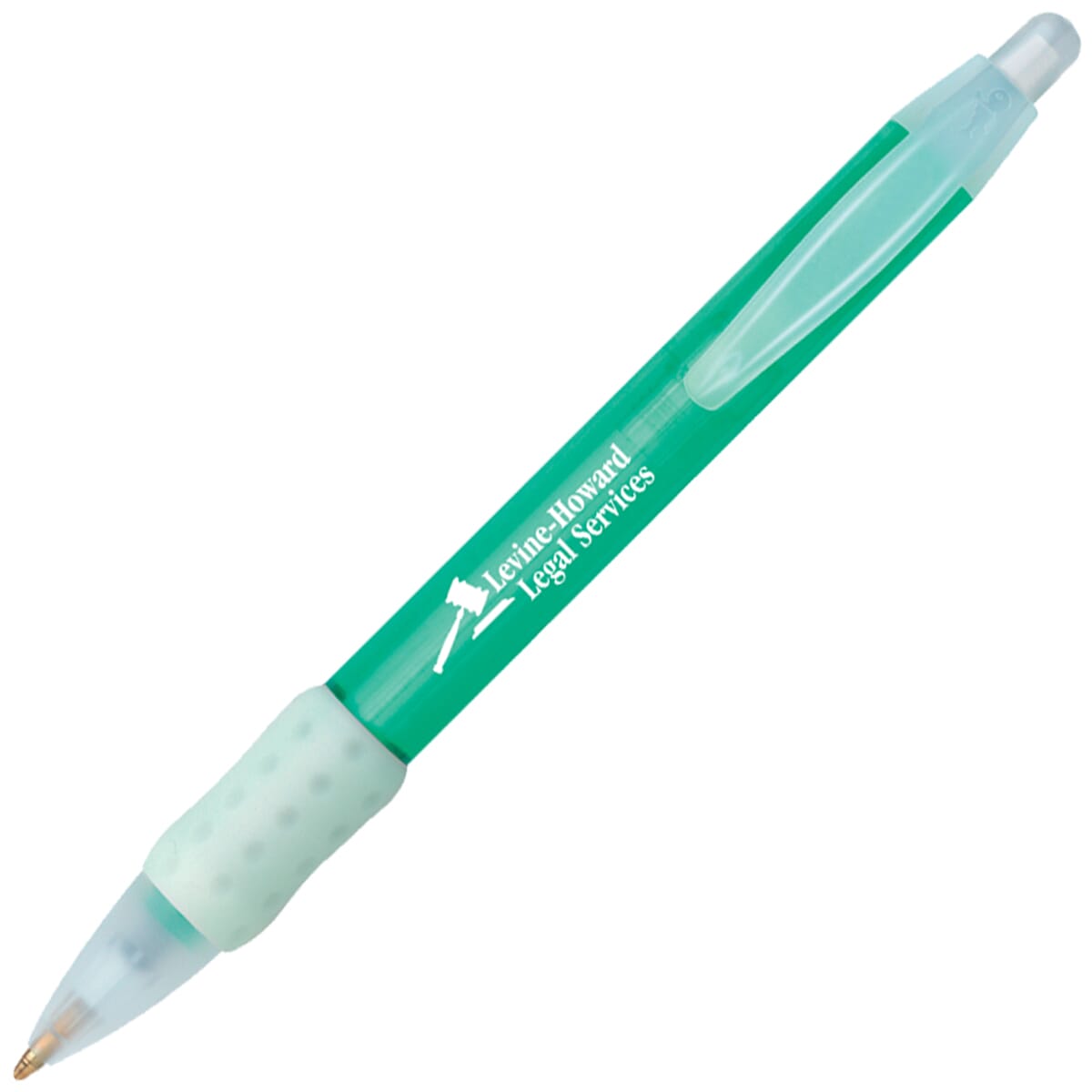 TRANS LIME