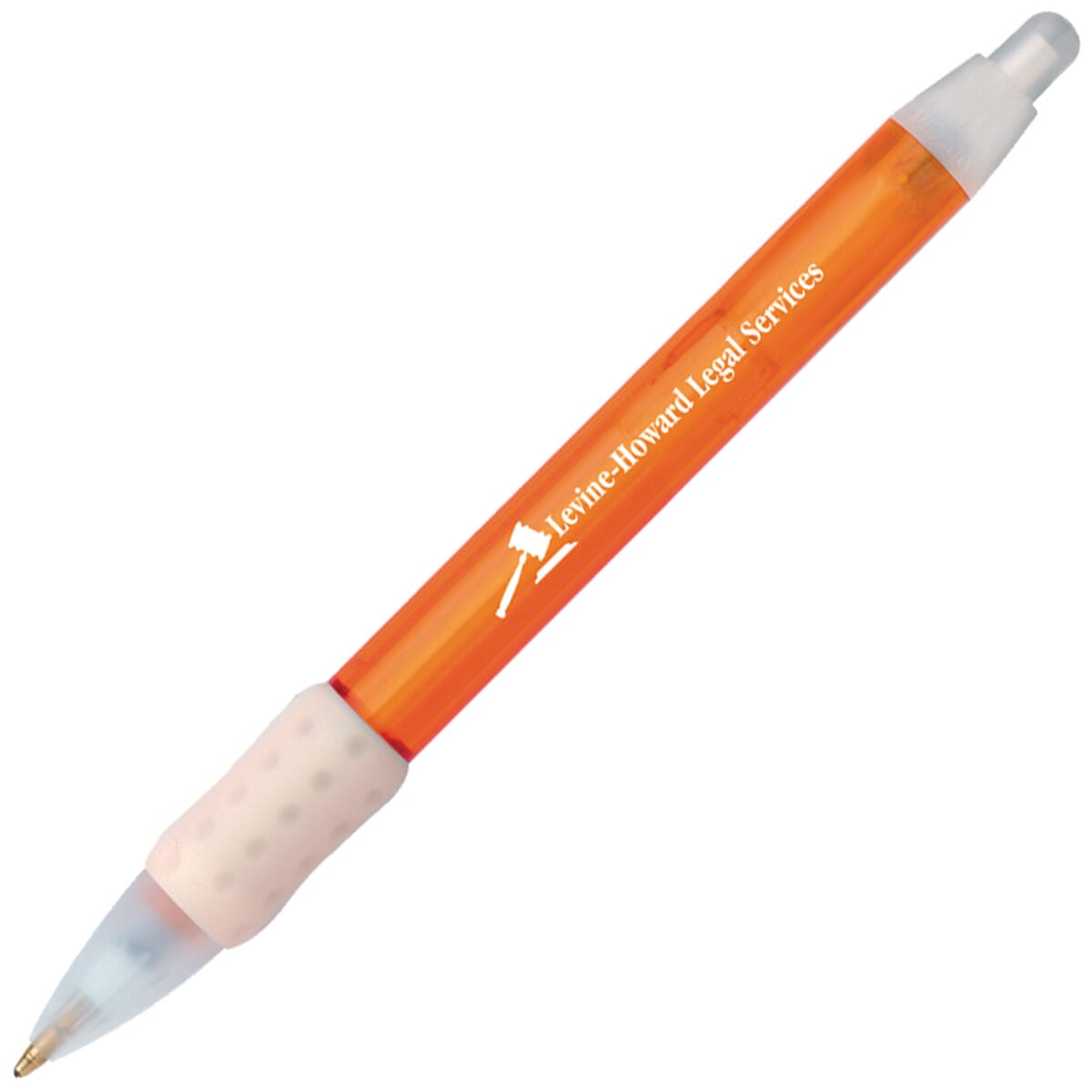 TRANS ORANGE