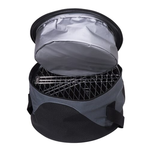 Backcountry Cooler Grill