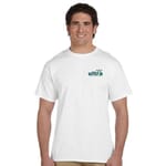 Gildan&#174; Ultra Cotton&#8482; T-Shirt – Full Color