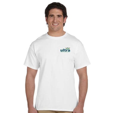 Gildan Ultra Cotton T-Shirt – Full Color
