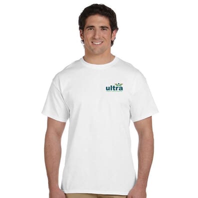 Gildan® Ultra Cotton™ T-Shirt – Full Color
