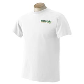 Jerzees® 5.6 oz. 50/50 Dri-Power® T-Shirt - Full Color