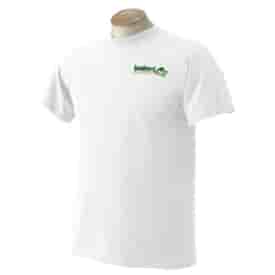 Jerzees® 5.6 oz. 50/50 Dri-Power® T-Shirt - Full Color