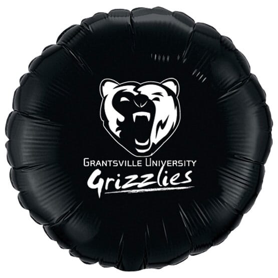 18" Microfoil® Round Balloon