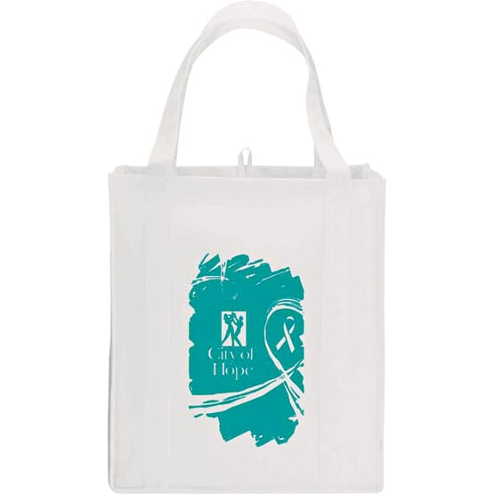 Daily Reusable Tote