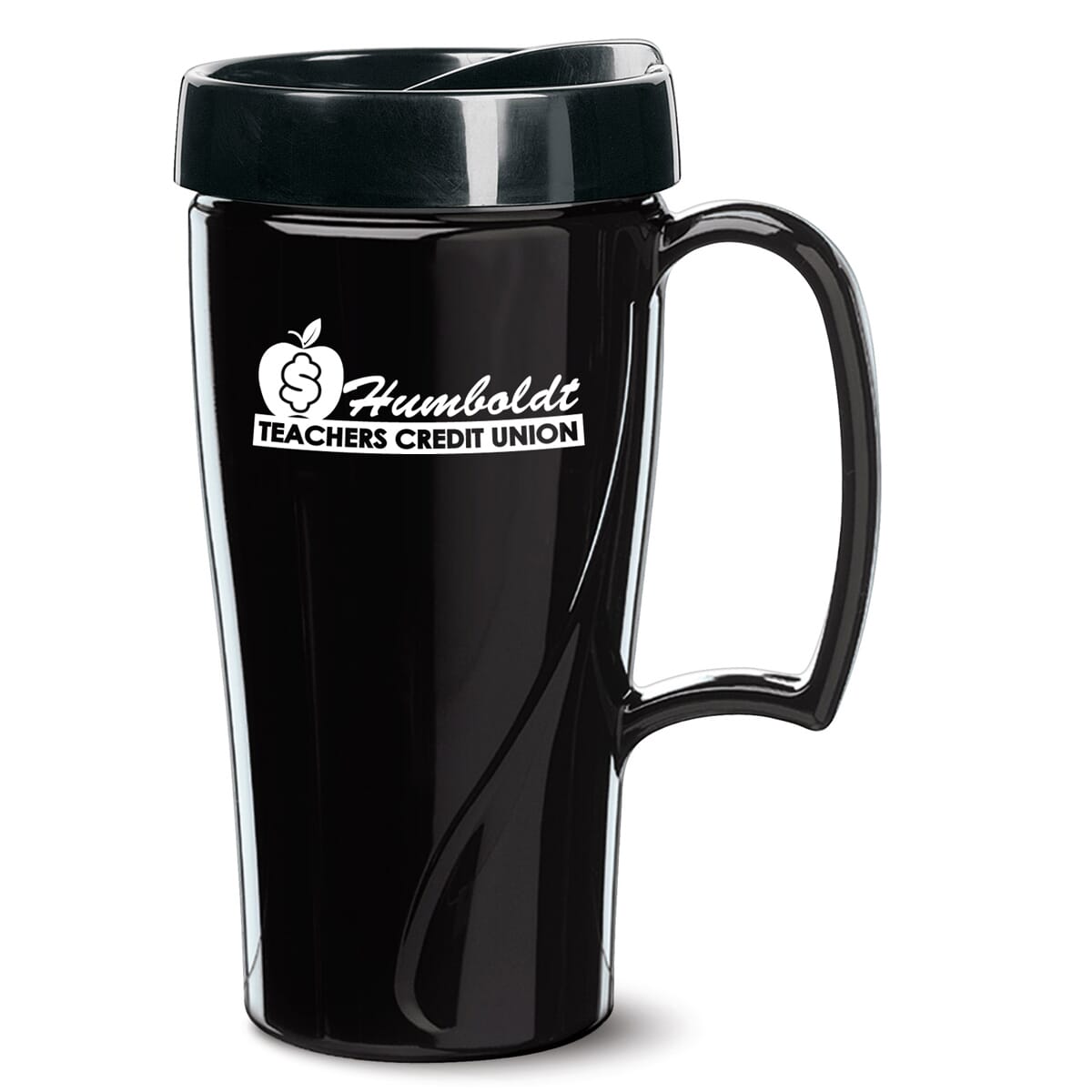 16 oz Arrondi™ Travel Mug