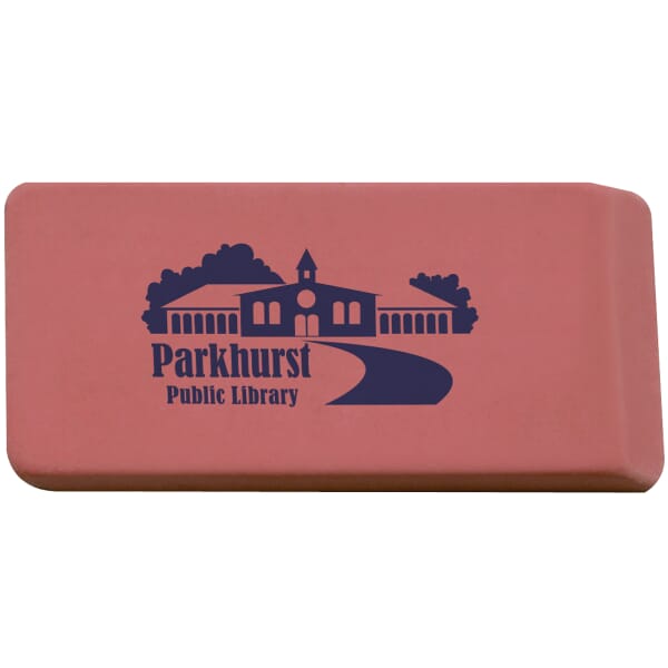 Oversized Eraser