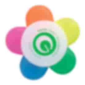 Flower Power Highlighter