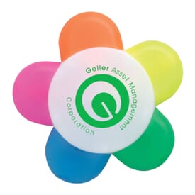 Flower Power Highlighter