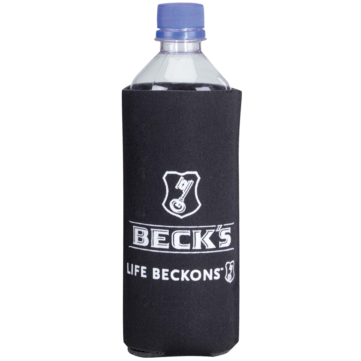 Collapsible KOOZIE® Bottle Cooler